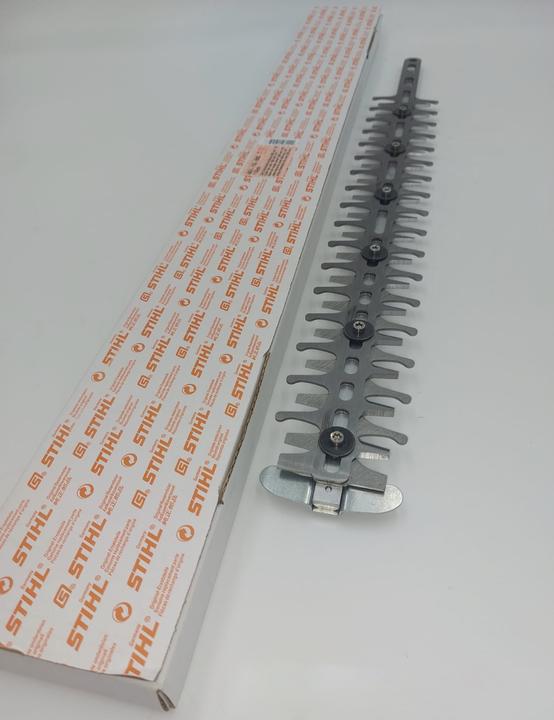 Image du produit Stihl Jeu de lames original HSA 56, HSA 66 500mm 48517105903