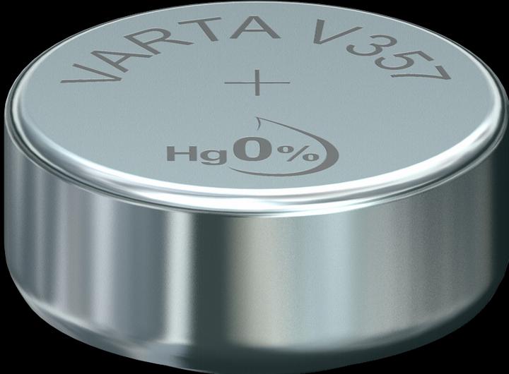 Actual product image Varta V 357 (1 pcs., SR44)