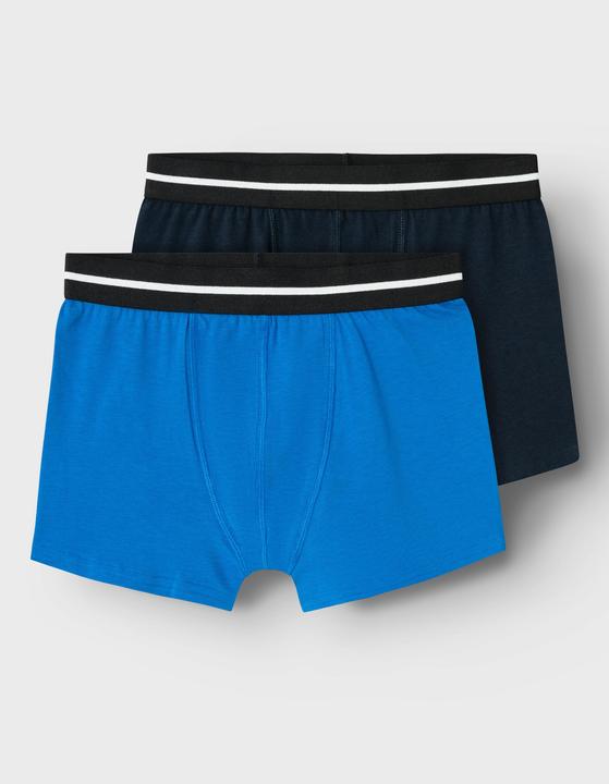 Produktbild Name it Shorts (122, 2er Pack)