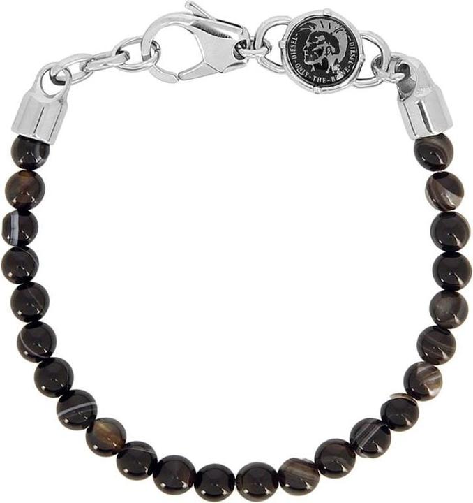 Actual product image Diesel Beads (20 cm, Stainless steel)