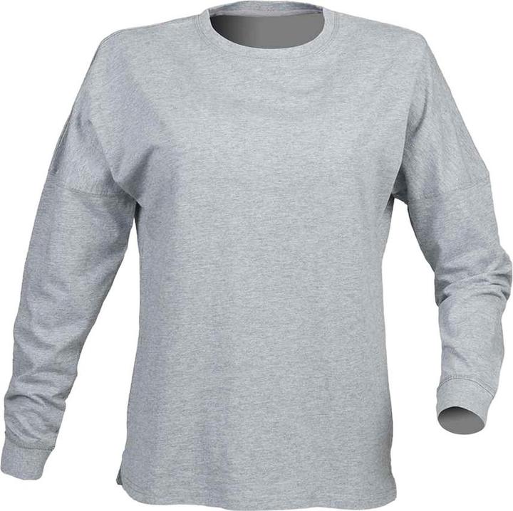 Immagine prodotto Skinni Fit Maglietta Spalla Cadente Adulto Unisex (XXL)