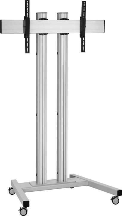 Image du produit Vogels Kit de chariots de présentation (Universel, 65", 160 kg)