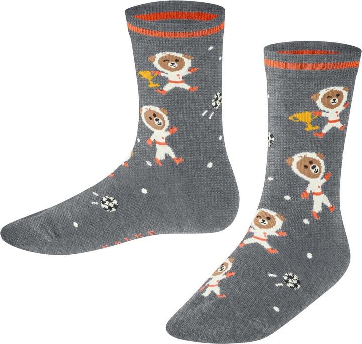 Falke Soccer Astronauts Kinder (19 - 22)