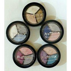 Produktbild Constance Carroll Metallix Trio Eyeshadow Palette