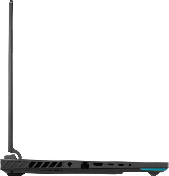 Actual product image ASUS ROG Strix G16 (16", Intel Core i7-13650HX, 16 GB, 1000 GB, CH)