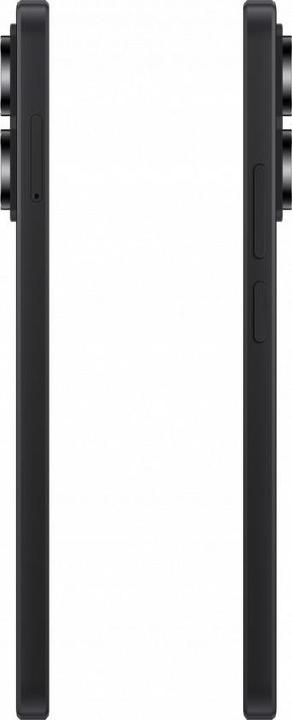 Actual product image Xiaomi Redmi Note 13 5G (256 GB, Graphite Black, 6.67", Hybrid Dual SIM, 108 Mpx, 5G)