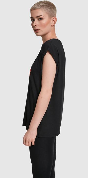 Actual product image Merchcode Ladies Rolling Stones Tongue Tee (3XL)
