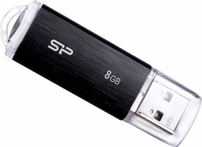 Produktbild Silicon Power Blaze B02 (8 GB, USB 3.1, USB-A)