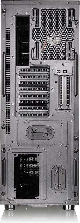 Produktbild Thermaltake Core X71 Tempered Glass Edition (mATX, Mini-ITX, ATX)