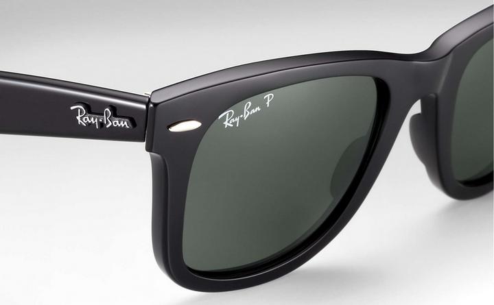 Produktbild Ray Ban Rb2140
