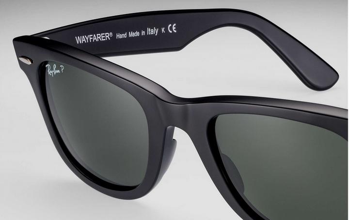 Produktbild Ray Ban Rb2140