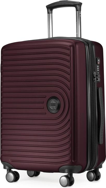 Produktbild Hauptstadtkoffer Mitte - Handgepäck Hartschale (37 l, Handgepäck (bis 50l))