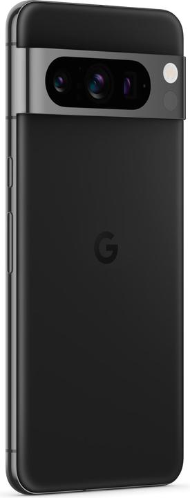 Produktbild Google Pixel 8 Pro (512 GB, Obsidian, 6.70", SIM + eSIM, 50 Mpx, 5G)