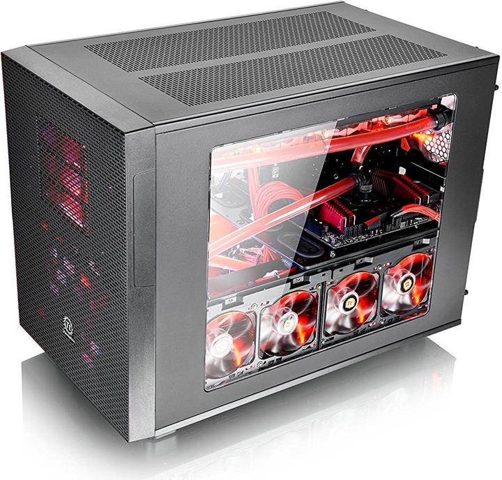 Image du produit Thermaltake Core X9 (ATX, mATX, Mini-ITX, E-ATX)
