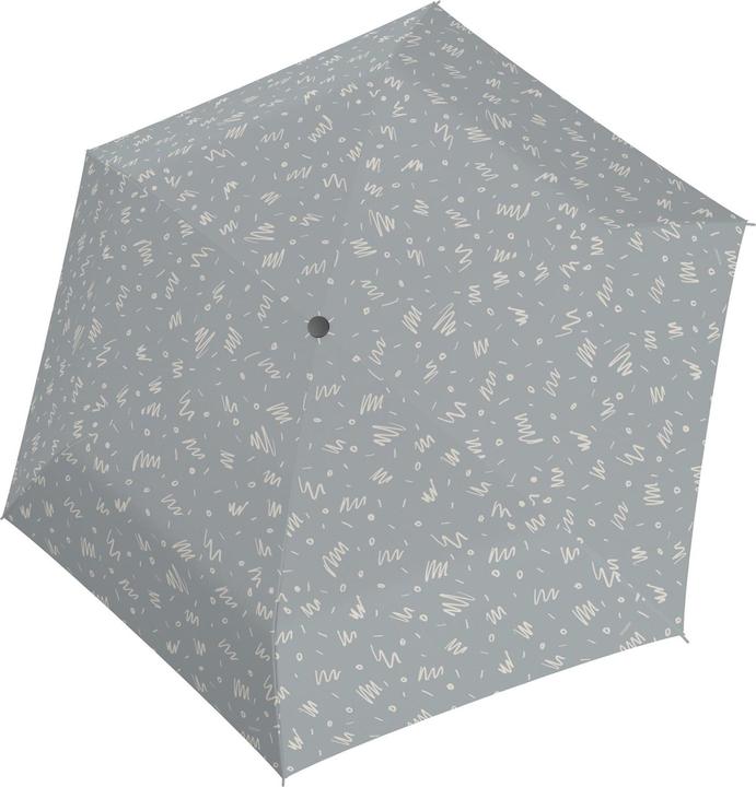 Doppler RS.Zero Magic Minimally cool grey, 54/6, Pongee H/W