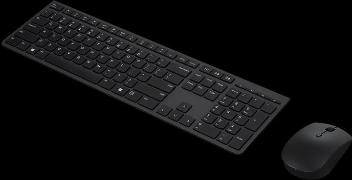 Produktbild Lenovo Professional Combo (DE, Kabellos)