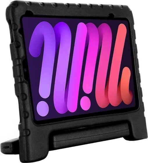 Actual product image MU Style Schockresistente EVA Schaum Hülle (iPad mini 2021 (6th Gen), iPad mini 2024 (7th gen))