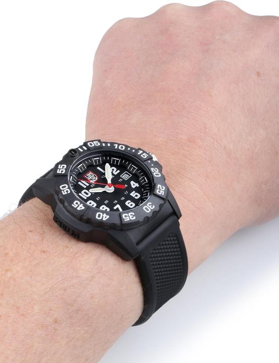 Produktbild Luminox Navy Seal 3500 Series (Taucheruhr, 45 mm)