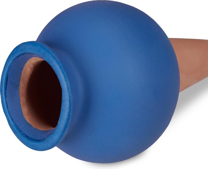 Immagine prodotto Relaxdays 10x cono di argilla (Cono di argilla)