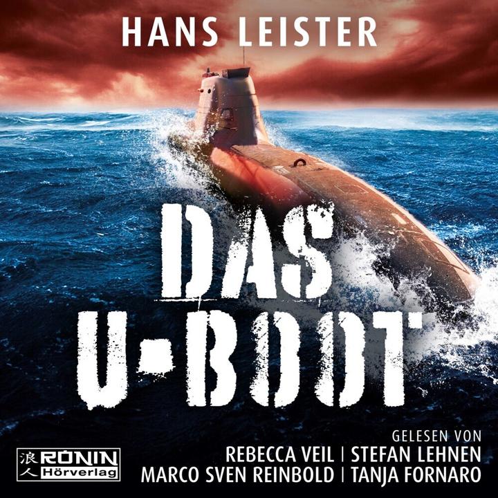 Produktbild Leister:Das U-Boot (Hans Leister)