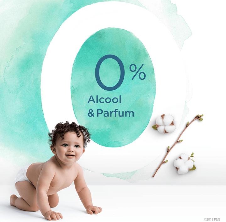 Produktbild Pampers Aqua Pure (12 Stück)