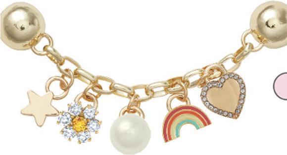 Image du produit Crocs FriendshipBracelet Chain (Taille unique)