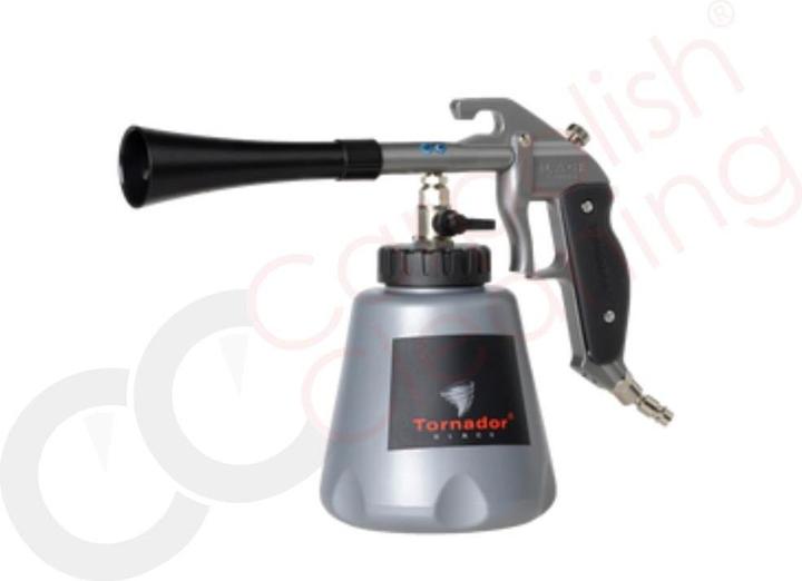 Produktbild Tornador Black Z-020RS