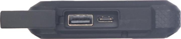 Produktbild Sandberg Outdoor Solar (16000 mAh, 1.40 W, 59.20 Wh)