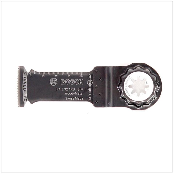 Image du produit Bosch Professional Multi-Cutter GOP 40-30, dans un carton