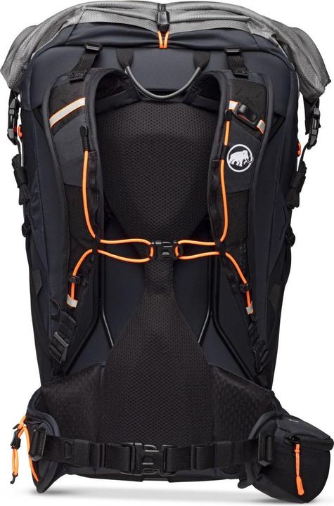 Immagine prodotto Mammut Zaino Ducan Spine 28-35 (28 l)