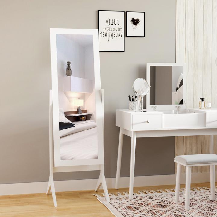 Produktbild Jamb Ganzkörperspiegel (47 x 46 x 148 cm)