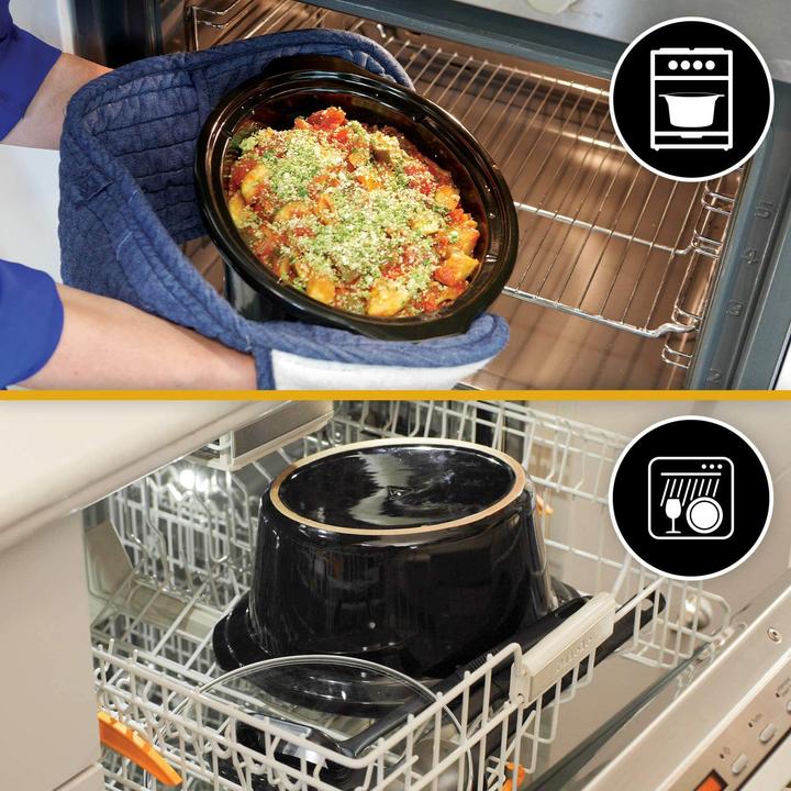 Produktbild Crockpot Schongarer Digital