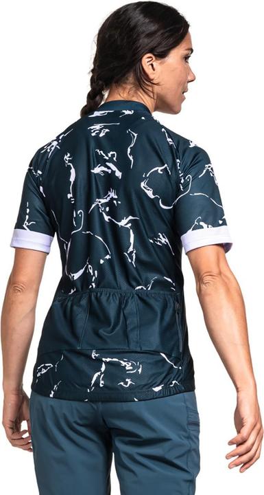Actual product image Schöffel Women's Shirt Vertine (38)