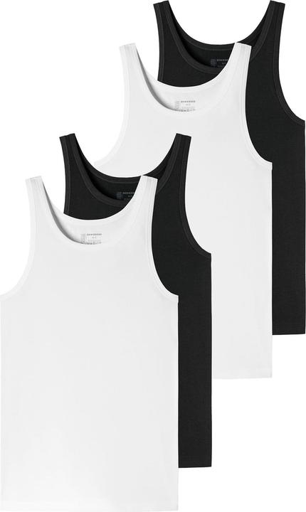 Bianco e nero