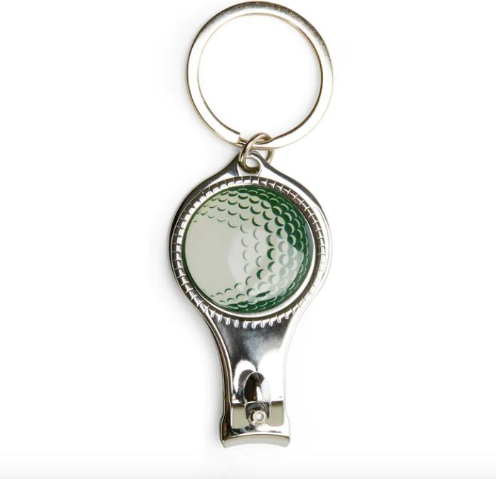 Kikkerland Golf Nail Clipper