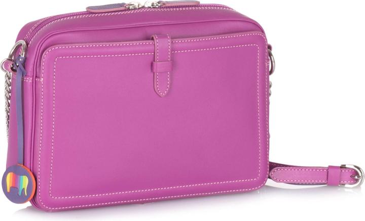 Actual product image Mywalit Shoulder bag leather 23 cm