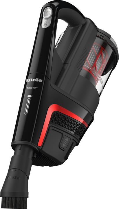Produktbild Miele Triflex HX1 Facelift Grafietgrijs