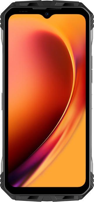 Actual product image Doogee V Max 5G 12GB/256GB Classic Black (512 GB, Black, 6.58", 108 Mpx, 5G)