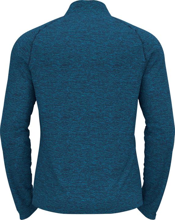 Produktbild Odlo Mid layer 1/2 zip SESVENNA (L)