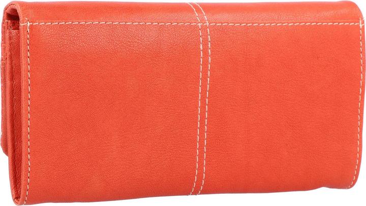 Produktbild Greenburry Tumble Nappa Geldbörse Leder 19 cm