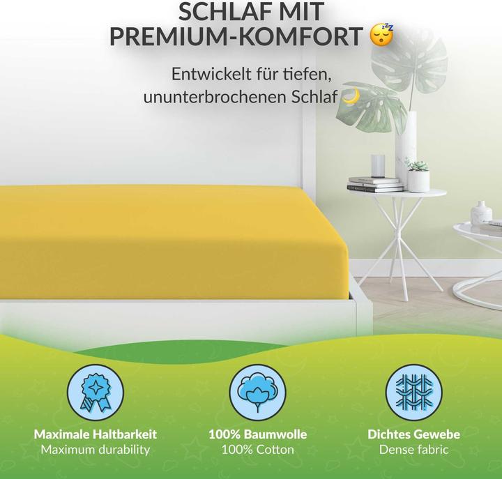 Immagine prodotto Etérea Maglia Comfort (80 x 180 cm, 80 x 160 cm)