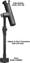 Image du produit RAM Mounts RAM ADAPT-A-POST 15 pouces EXTENS