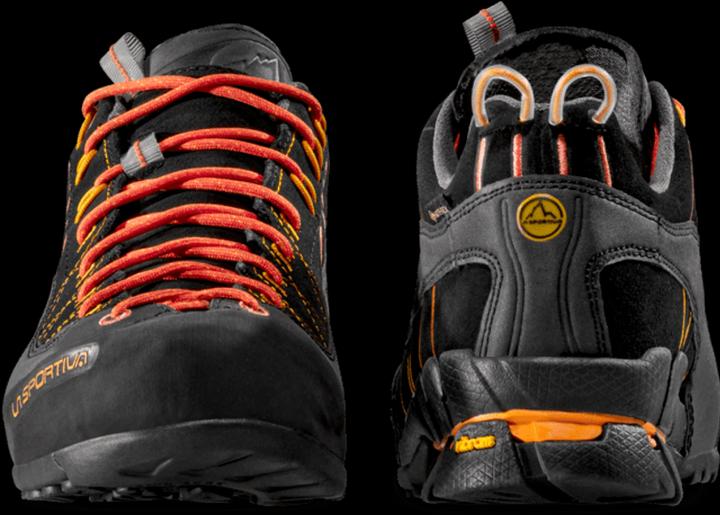 Actual product image La Sportiva Hyper GTX (43)