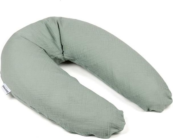 Actual product image Doomoo Comfy Big nursing pillowcase (190 cm)