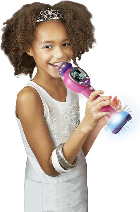 Produktbild VTech Kidi Super Star Moov'