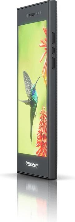 Image du produit BlackBerry Sauter (16 Go, Shadow Grey, 5", SIM simple, 8 Mpx, 4G)
