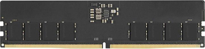Actual product image Goodram Memory DDR5 16GB/5600 CL46 (1 x 16GB, 5600 MHz, DDR5 RAM, DIMM)