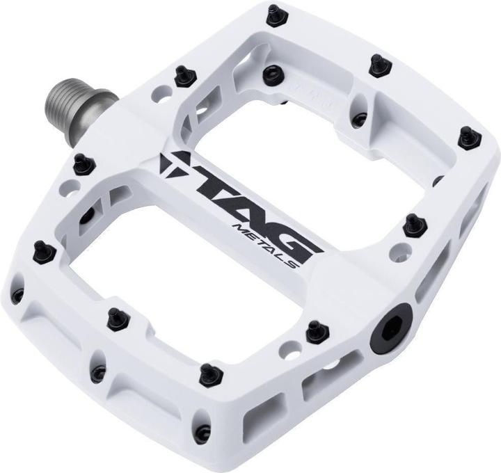 TAG Metals MTB T3 Nylon Pedals