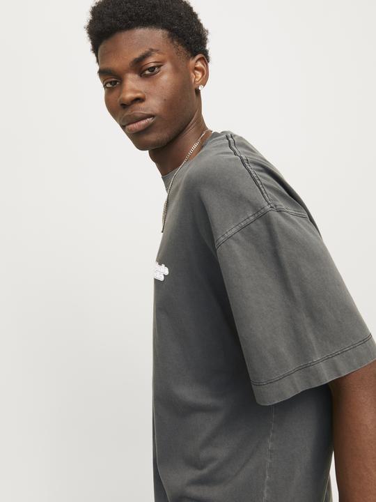 Immagine prodotto Jack & Jones T-shirt stampata con scollo rotondo (L)