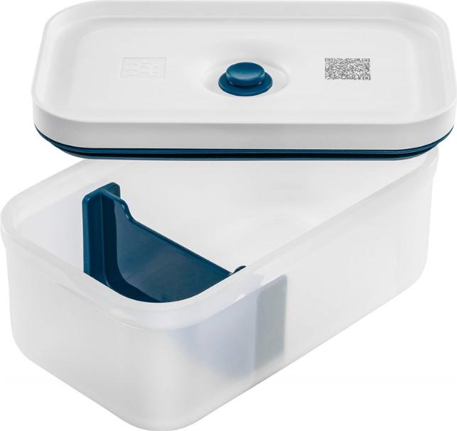 Actual product image Zwilling Plastic lunch box Fresh & Save 36801-317-0 800 ml